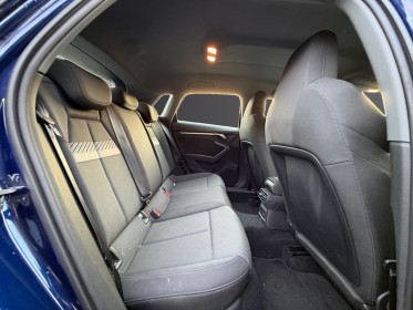Audi a3 sportback 35 tfsi 150 s tronic 7 occasion simplicicar brive la gaillarde  simplicicar simplicibike france