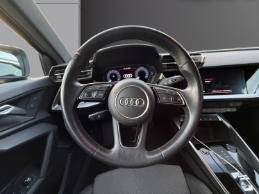 Audi a3 sportback 35 tfsi 150 s tronic 7 occasion simplicicar brive la gaillarde  simplicicar simplicibike france