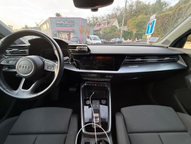 Audi a3 sportback 35 tfsi 150 s tronic 7 occasion simplicicar brive la gaillarde  simplicicar simplicibike france