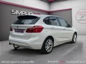Bmw serie 2 active tourer f45 216d 116 ch radar de recul garantie 12 mois occasion simplicicar toulouse sud simplicicar...