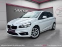 Bmw serie 2 active tourer f45 216d 116 ch radar de recul garantie 12 mois occasion simplicicar toulouse sud simplicicar...