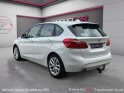 Bmw serie 2 active tourer f45 216d 116 ch radar de recul garantie 12 mois occasion simplicicar toulouse sud simplicicar...
