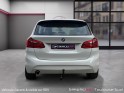 Bmw serie 2 active tourer f45 216d 116 ch radar de recul garantie 12 mois occasion simplicicar toulouse sud simplicicar...