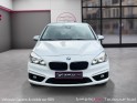 Bmw serie 2 active tourer f45 216d 116 ch radar de recul garantie 12 mois occasion simplicicar toulouse sud simplicicar...