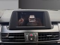 Bmw serie 2 active tourer f45 216d 116 ch radar de recul garantie 12 mois occasion simplicicar toulouse sud simplicicar...