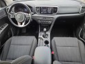 Kia sportage 1.6 gdi cvvt 16v 4x2 132 cv ethanol  garantie 12 mois occasion simplicicar angers simplicicar simplicibike france Kia sportage 1.6 gdi cvvt 16v 4x2 132 cv ethanol  garantie 12 mois occasion simplicicar angers simplicicar simplicibike france