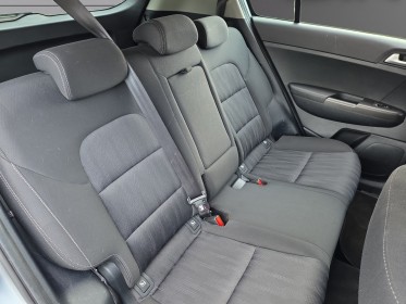 Kia sportage 1.6 gdi cvvt 16v 4x2 132 cv ethanol  garantie 12 mois occasion simplicicar angers simplicicar simplicibike france