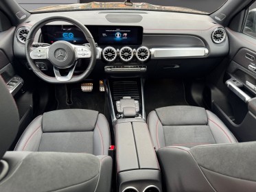Mercedes eqb amg line 300 4 matic 228 cv || garantie 12 mois || occasion osny simplicicar simplicibike france