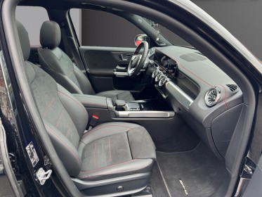 Mercedes eqb amg line 300 4 matic 228 cv || garantie 12 mois || occasion osny simplicicar simplicibike france
