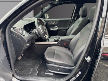 Mercedes eqb amg line 300 4 matic 228 cv || garantie 12 mois || occasion osny simplicicar simplicibike france