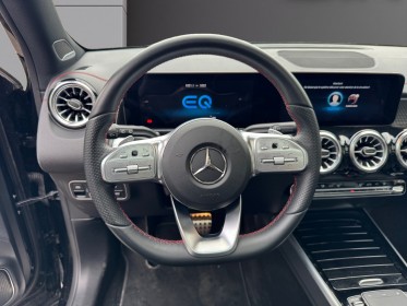 Mercedes eqb amg line 300 4 matic 228 cv || garantie 12 mois || occasion osny simplicicar simplicibike france