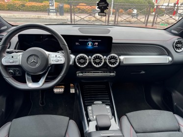 Mercedes eqb amg line 300 4 matic 228 cv || garantie 12 mois || occasion osny simplicicar simplicibike france