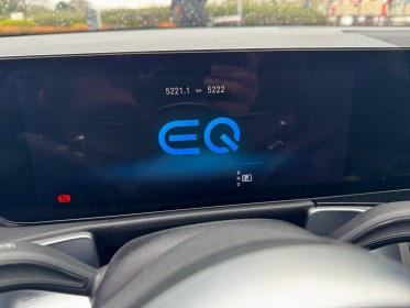 Mercedes eqb amg line 300 4 matic 228 cv || garantie 12 mois || occasion osny simplicicar simplicibike france
