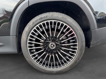 Mercedes eqb amg line 300 4 matic 228 cv || garantie 12 mois || occasion osny simplicicar simplicibike france