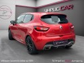 Renault clio iv 1.6 turbo 200 edc rs occasion simplicicar amiens  simplicicar simplicibike france Renault clio iv 1.6 turbo 200 edc rs occasion simplicicar amiens  simplicicar simplicibike france