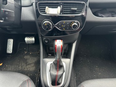 Renault clio iv 1.6 turbo 200 edc rs occasion simplicicar amiens  simplicicar simplicibike france