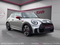 Mini hatch 3 portes f56 lci ii john cooper works 231 ch bva8 garantie mini 12 mois toit ouvrant carplay occasion simplicicar... Mini hatch 3 portes f56 lci ii john cooper works 231 ch bva8 garantie mini 12 mois toit ouvrant carplay occasion simplicicar...
