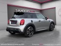 Mini hatch 3 portes f56 lci ii john cooper works 231 ch bva8 garantie mini 12 mois toit ouvrant carplay occasion simplicicar... Mini hatch 3 portes f56 lci ii john cooper works 231 ch bva8 garantie mini 12 mois toit ouvrant carplay occasion simplicicar...