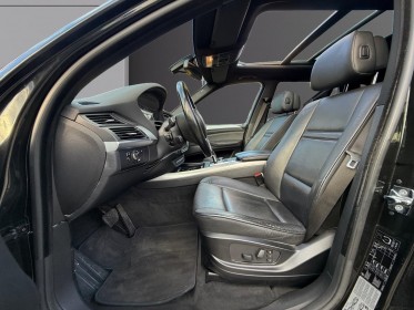 Bmw x5 e70 3.0d 235ch luxe a occasion simplicicar rennes simplicicar simplicibike france