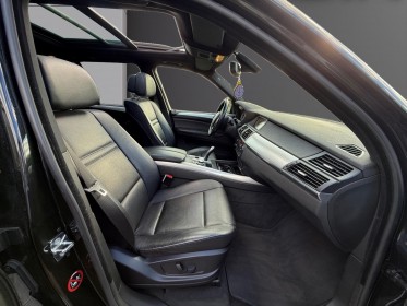 Bmw x5 e70 3.0d 235ch luxe a occasion simplicicar rennes simplicicar simplicibike france