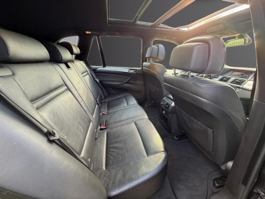 Bmw x5 e70 3.0d 235ch luxe a occasion simplicicar rennes simplicicar simplicibike france