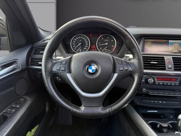 Bmw x5 e70 3.0d 235ch luxe a occasion simplicicar rennes simplicicar simplicibike france