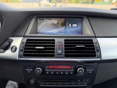 Bmw x5 e70 3.0d 235ch luxe a occasion simplicicar rennes simplicicar simplicibike france