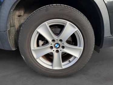 Bmw x5 e70 3.0d 235ch luxe a occasion simplicicar rennes simplicicar simplicibike france