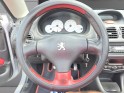 Peugeot 206 cc entretien a jour 2.0i 16s  cuir ja 16 occasion avignon (84) simplicicar simplicibike france