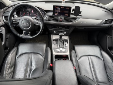 Audi a6 allroad quattro v6 3.0 bitdi dpf 313 avus tiptronic a occasion simplicicar amiens  simplicicar simplicibike france