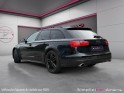 Audi a6 allroad quattro v6 3.0 bitdi dpf 313 avus tiptronic a occasion simplicicar amiens  simplicicar simplicibike france Audi a6 allroad quattro v6 3.0 bitdi dpf 313 avus tiptronic a occasion simplicicar amiens  simplicicar simplicibike france