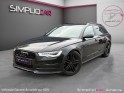 Audi a6 allroad quattro v6 3.0 bitdi dpf 313 avus tiptronic a occasion simplicicar amiens  simplicicar simplicibike france Audi a6 allroad quattro v6 3.0 bitdi dpf 313 avus tiptronic a occasion simplicicar amiens  simplicicar simplicibike france