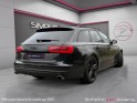 Audi a6 allroad quattro v6 3.0 bitdi dpf 313 avus tiptronic a occasion simplicicar amiens  simplicicar simplicibike france Audi a6 allroad quattro v6 3.0 bitdi dpf 313 avus tiptronic a occasion simplicicar amiens  simplicicar simplicibike france