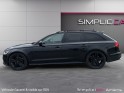 Audi a6 allroad quattro v6 3.0 bitdi dpf 313 avus tiptronic a occasion simplicicar amiens  simplicicar simplicibike france Audi a6 allroad quattro v6 3.0 bitdi dpf 313 avus tiptronic a occasion simplicicar amiens  simplicicar simplicibike france