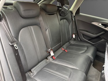 Audi a6 allroad quattro v6 3.0 bitdi dpf 313 avus tiptronic a occasion simplicicar amiens  simplicicar simplicibike france