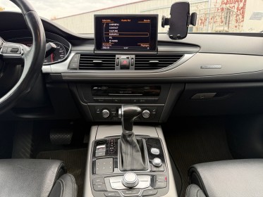 Audi a6 allroad quattro v6 3.0 bitdi dpf 313 avus tiptronic a occasion simplicicar amiens  simplicicar simplicibike france