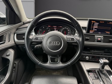 Audi a6 allroad quattro v6 3.0 bitdi dpf 313 avus tiptronic a occasion simplicicar amiens  simplicicar simplicibike france