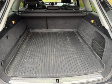 Audi a6 allroad quattro v6 3.0 bitdi dpf 313 avus tiptronic a occasion simplicicar amiens  simplicicar simplicibike france