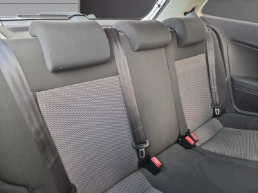 Volkswagen polo 1.6 tdi 90 trendline occasion  simplicicar nice - pfvauto simplicicar simplicibike france