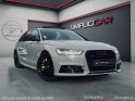Audi a6 avant v6 3.0 bitdi performance 326ch quattro/s-line/tiptronic 8/garantie 12 mois/attelage/toit ouvrant occasion... Audi a6 avant v6 3.0 bitdi performance 326ch quattro/s-line/tiptronic 8/garantie 12 mois/attelage/toit ouvrant occasion...