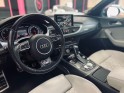 Audi a6 avant v6 3.0 bitdi performance 326ch quattro/s-line/tiptronic 8/garantie 12 mois/attelage/toit ouvrant occasion... Audi a6 avant v6 3.0 bitdi performance 326ch quattro/s-line/tiptronic 8/garantie 12 mois/attelage/toit ouvrant occasion...