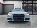 Audi a6 avant v6 3.0 bitdi performance 326ch quattro/s-line/tiptronic 8/garantie 12 mois/attelage/toit ouvrant occasion... Audi a6 avant v6 3.0 bitdi performance 326ch quattro/s-line/tiptronic 8/garantie 12 mois/attelage/toit ouvrant occasion...