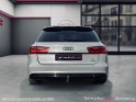 Audi a6 avant v6 3.0 bitdi performance 326ch quattro/s-line/tiptronic 8/garantie 12 mois/attelage/toit ouvrant occasion... Audi a6 avant v6 3.0 bitdi performance 326ch quattro/s-line/tiptronic 8/garantie 12 mois/attelage/toit ouvrant occasion...