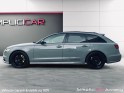 Audi a6 avant v6 3.0 bitdi performance 326ch quattro/s-line/tiptronic 8/garantie 12 mois/attelage/toit ouvrant occasion... Audi a6 avant v6 3.0 bitdi performance 326ch quattro/s-line/tiptronic 8/garantie 12 mois/attelage/toit ouvrant occasion...