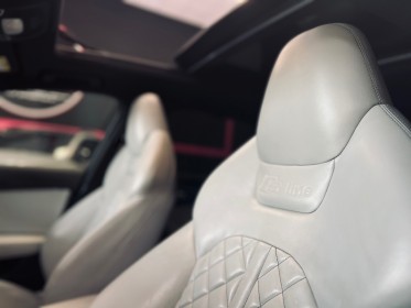 Audi a6 avant v6 3.0 bitdi performance 326ch quattro/s-line/tiptronic 8/garantie 12 mois/attelage/toit ouvrant occasion...