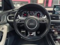 Audi a6 avant v6 3.0 bitdi performance 326ch quattro/s-line/tiptronic 8/garantie 12 mois/attelage/toit ouvrant occasion... Audi a6 avant v6 3.0 bitdi performance 326ch quattro/s-line/tiptronic 8/garantie 12 mois/attelage/toit ouvrant occasion...