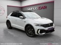 Volkswagen t-roc r 2.0 tsi 300 dsg7 4motion - toit ouvrant - siège chauffant - caméra - beats audio - garantie 12 mois... Volkswagen t-roc r 2.0 tsi 300 dsg7 4motion - toit ouvrant - siège chauffant - caméra - beats audio - garantie 12 mois...