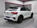 Volkswagen t-roc r 2.0 tsi 300 dsg7 4motion - toit ouvrant - siège chauffant - caméra - beats audio - garantie 12 mois... Volkswagen t-roc r 2.0 tsi 300 dsg7 4motion - toit ouvrant - siège chauffant - caméra - beats audio - garantie 12 mois...