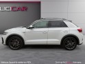 Volkswagen t-roc r 2.0 tsi 300 dsg7 4motion - toit ouvrant - siège chauffant - caméra - beats audio - garantie 12 mois... Volkswagen t-roc r 2.0 tsi 300 dsg7 4motion - toit ouvrant - siège chauffant - caméra - beats audio - garantie 12 mois...