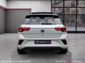 Volkswagen t-roc r 2.0 tsi 300 dsg7 4motion - toit ouvrant - siège chauffant - caméra - beats audio - garantie 12 mois... Volkswagen t-roc r 2.0 tsi 300 dsg7 4motion - toit ouvrant - siège chauffant - caméra - beats audio - garantie 12 mois...